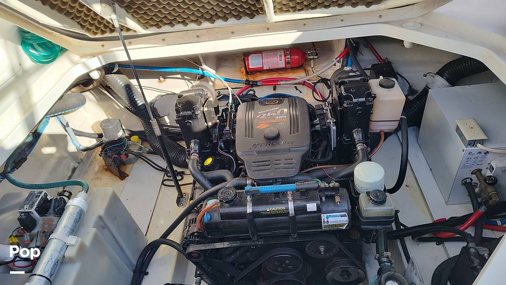 Slide: The Image of Sea Ray 270 Amberjack 2006 - 15056875