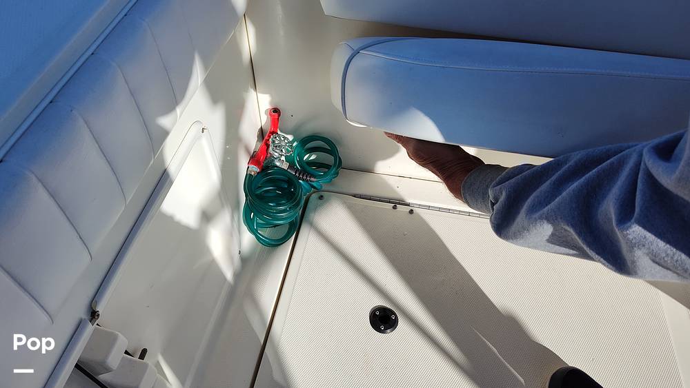 Slide: The Image of Sea Ray 270 Amberjack 2006 - 15056877