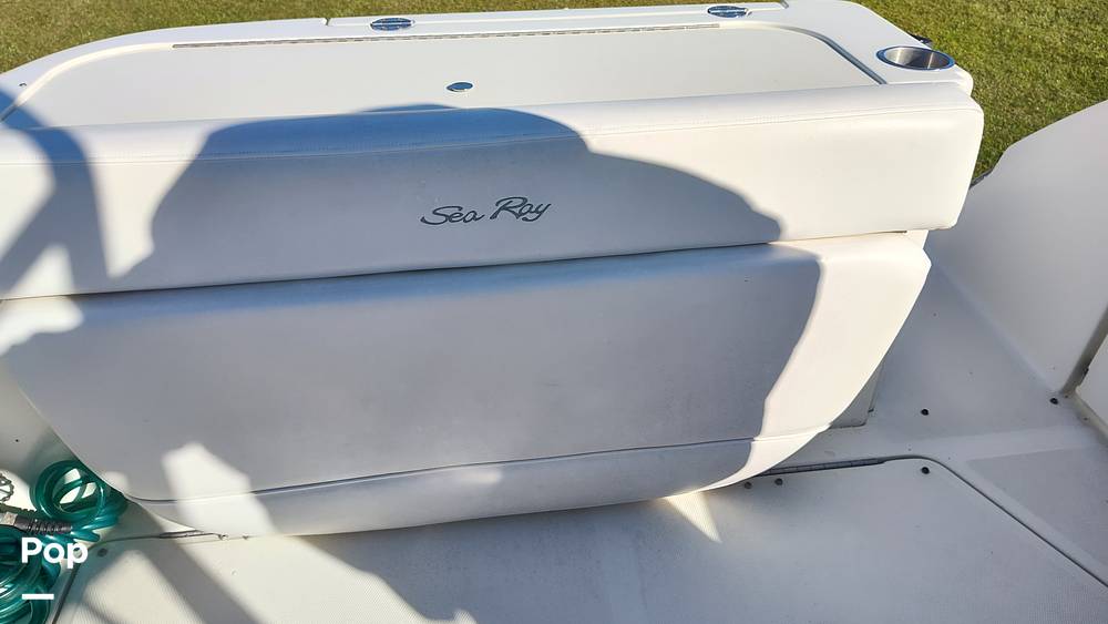 Slide: The Image of Sea Ray 270 Amberjack 2006 - 15056878