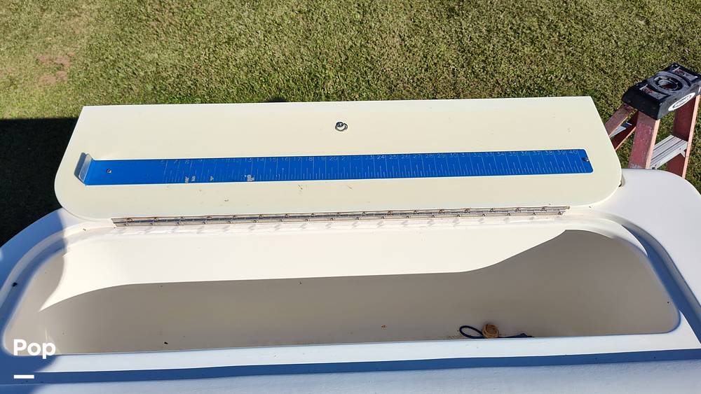 Slide: The Image of Sea Ray 270 Amberjack 2006 - 15056879