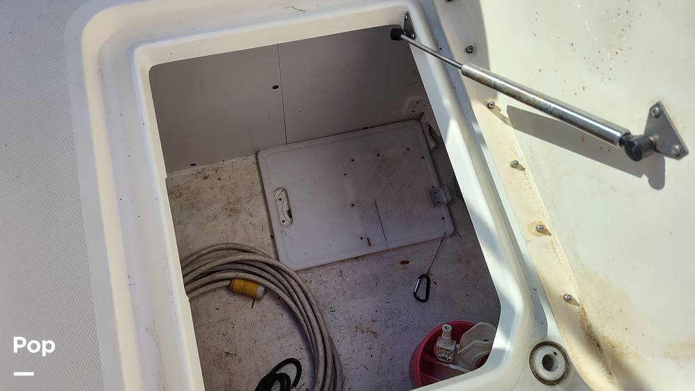 Slide: The Image of Sea Ray 270 Amberjack 2006 - 15056881