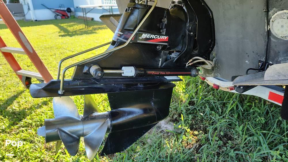 Slide: The Image of Sea Ray 270 Amberjack 2006 - 15056733