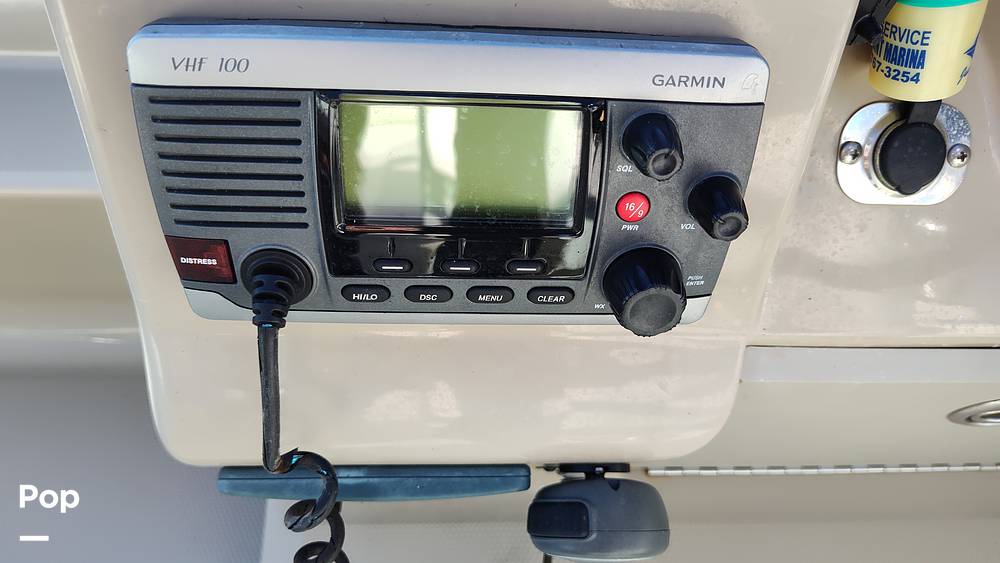 Slide: The Image of Sea Ray 270 Amberjack 2006 - 15056886