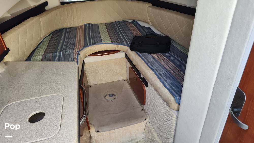 Slide: The Image of Sea Ray 270 Amberjack 2006 - 15056890