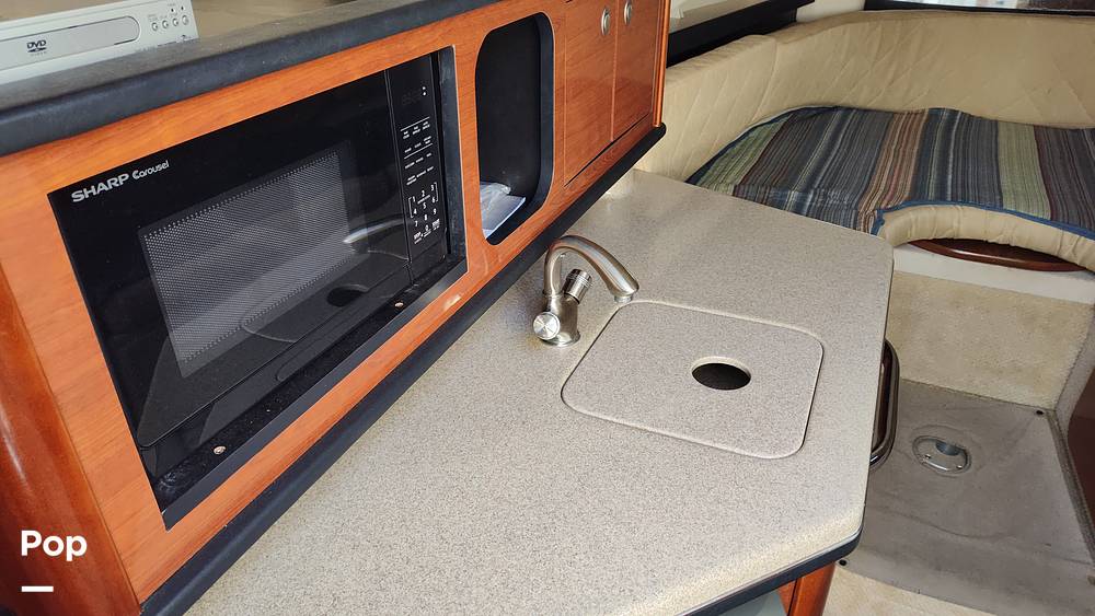 Slide: The Image of Sea Ray 270 Amberjack 2006 - 15056891