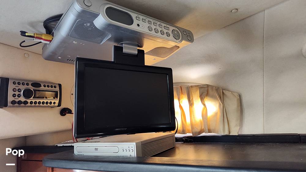 Slide: The Image of Sea Ray 270 Amberjack 2006 - 15056893