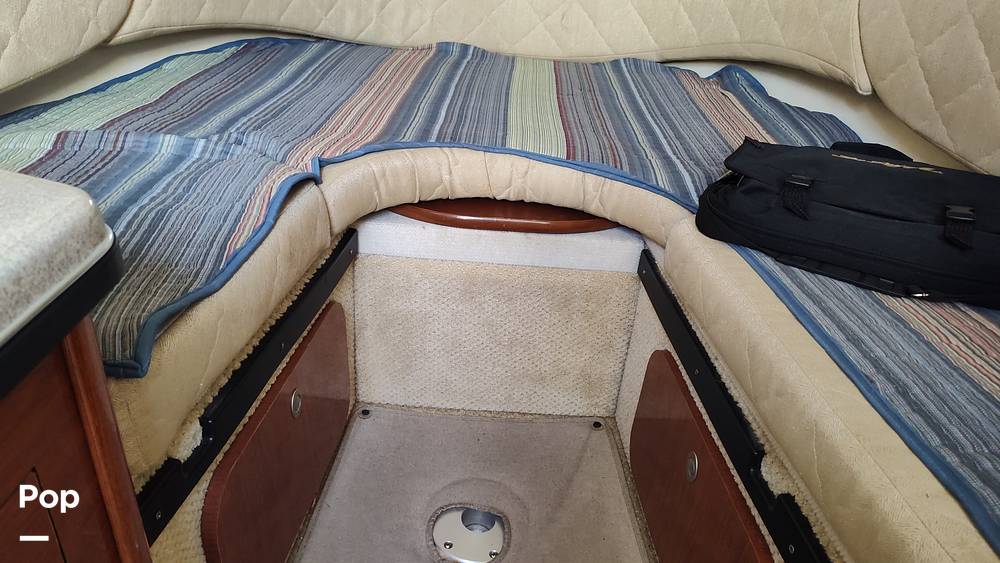Slide: The Image of Sea Ray 270 Amberjack 2006 - 15056909