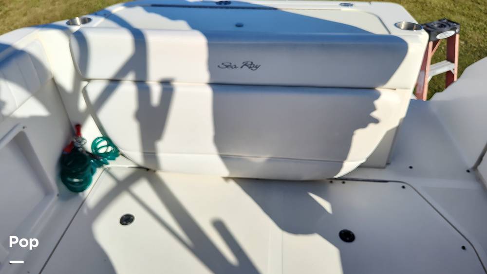 Slide: The Image of Sea Ray 270 Amberjack 2006 - 15056914