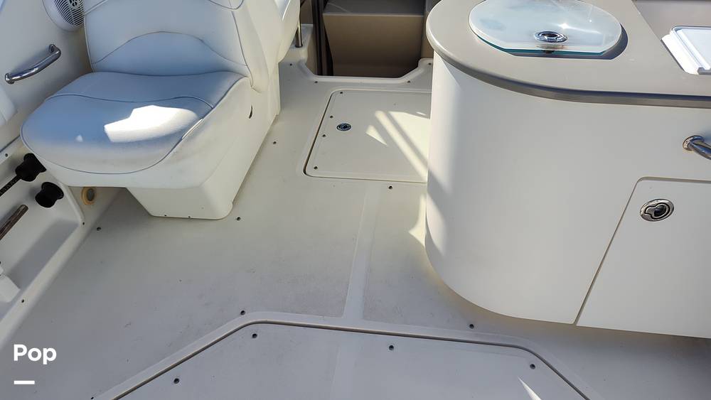 Slide: The Image of Sea Ray 270 Amberjack 2006 - 15056916
