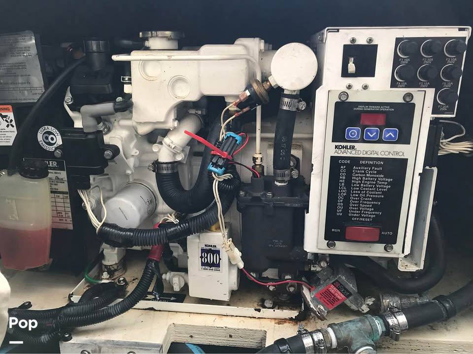Slide: The Image of Sea Ray 270 Amberjack 2006 - 15044809