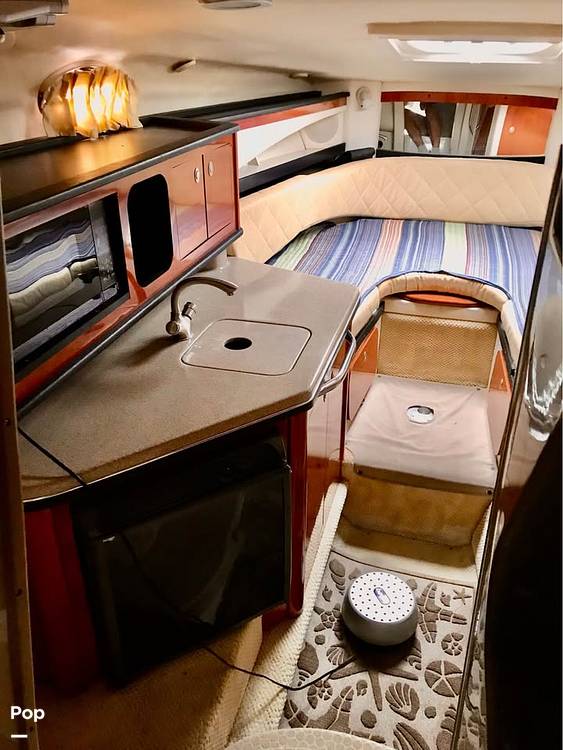 Slide: The Image of Sea Ray 270 Amberjack 2006 - 15044805