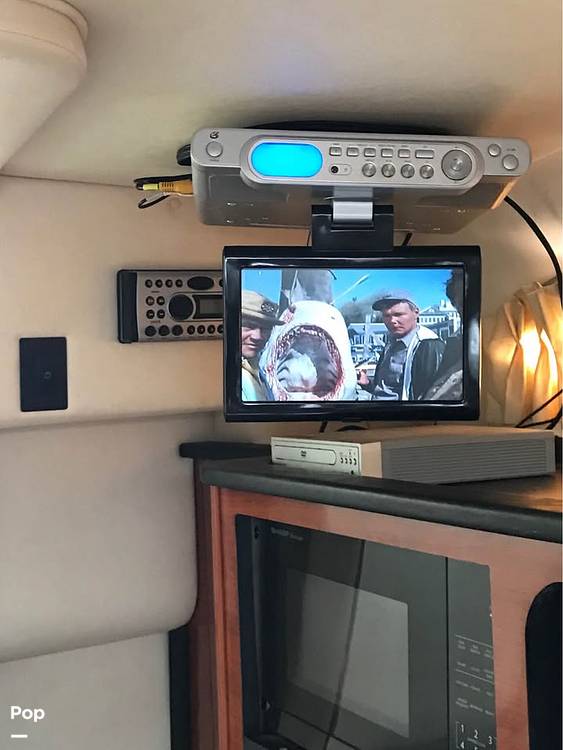 Slide: The Image of Sea Ray 270 Amberjack 2006 - 15044806