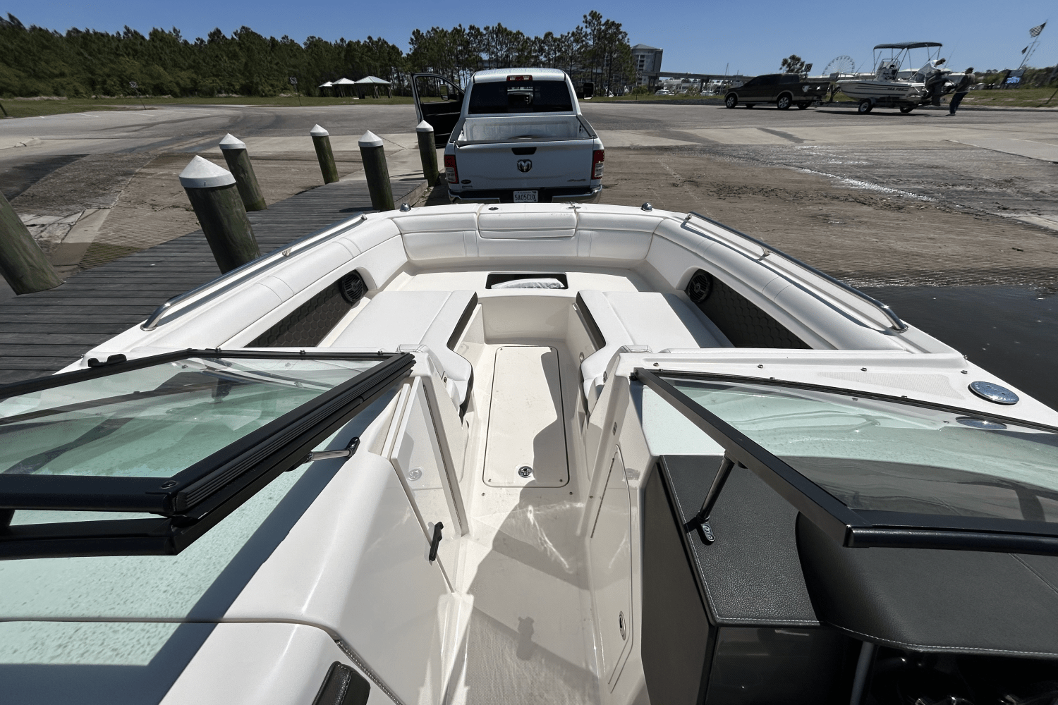 Slide: The Image of Sea Ray 270 SD-OB 2018 - 18