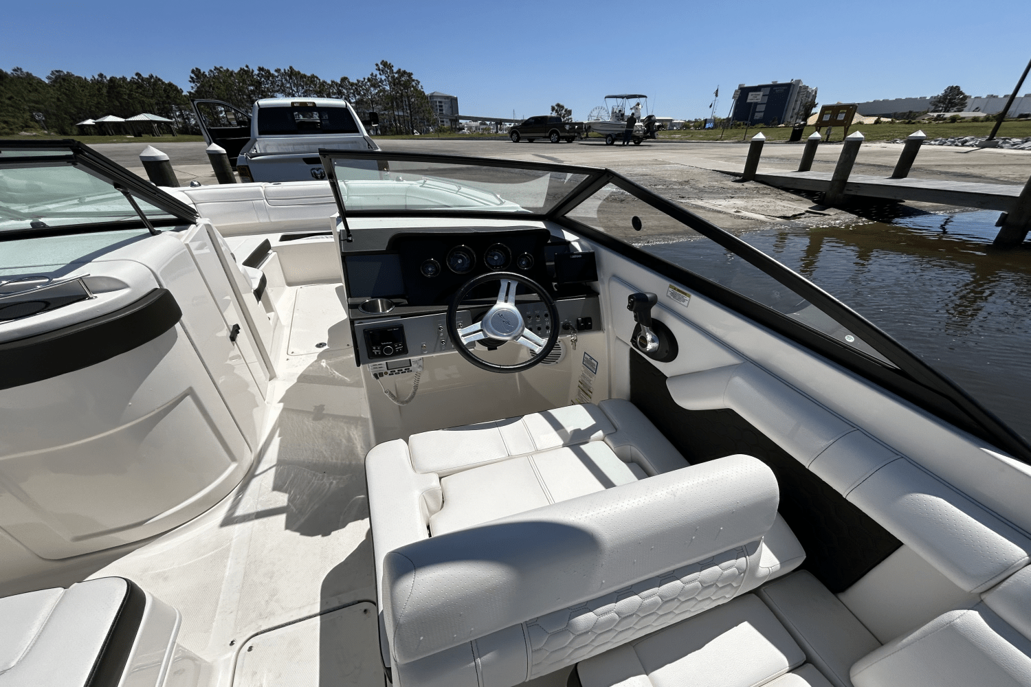 Slide: The Image of Sea Ray 270 SD-OB 2018 - 20