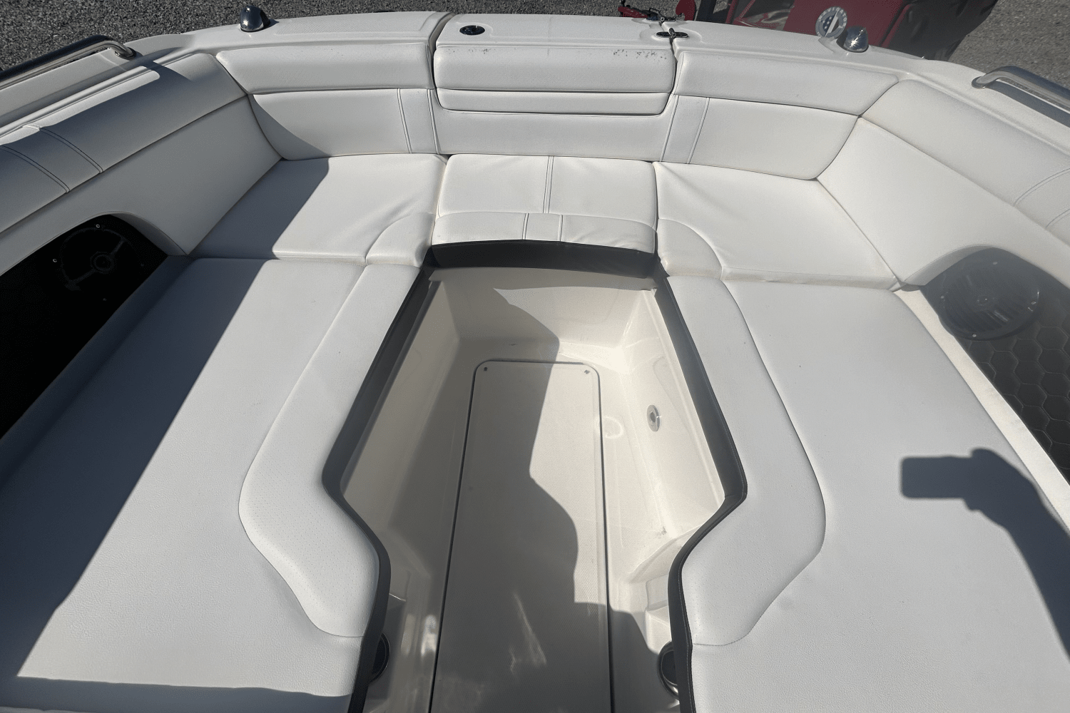 Slide: The Image of Sea Ray 270 SD-OB 2018 - 23