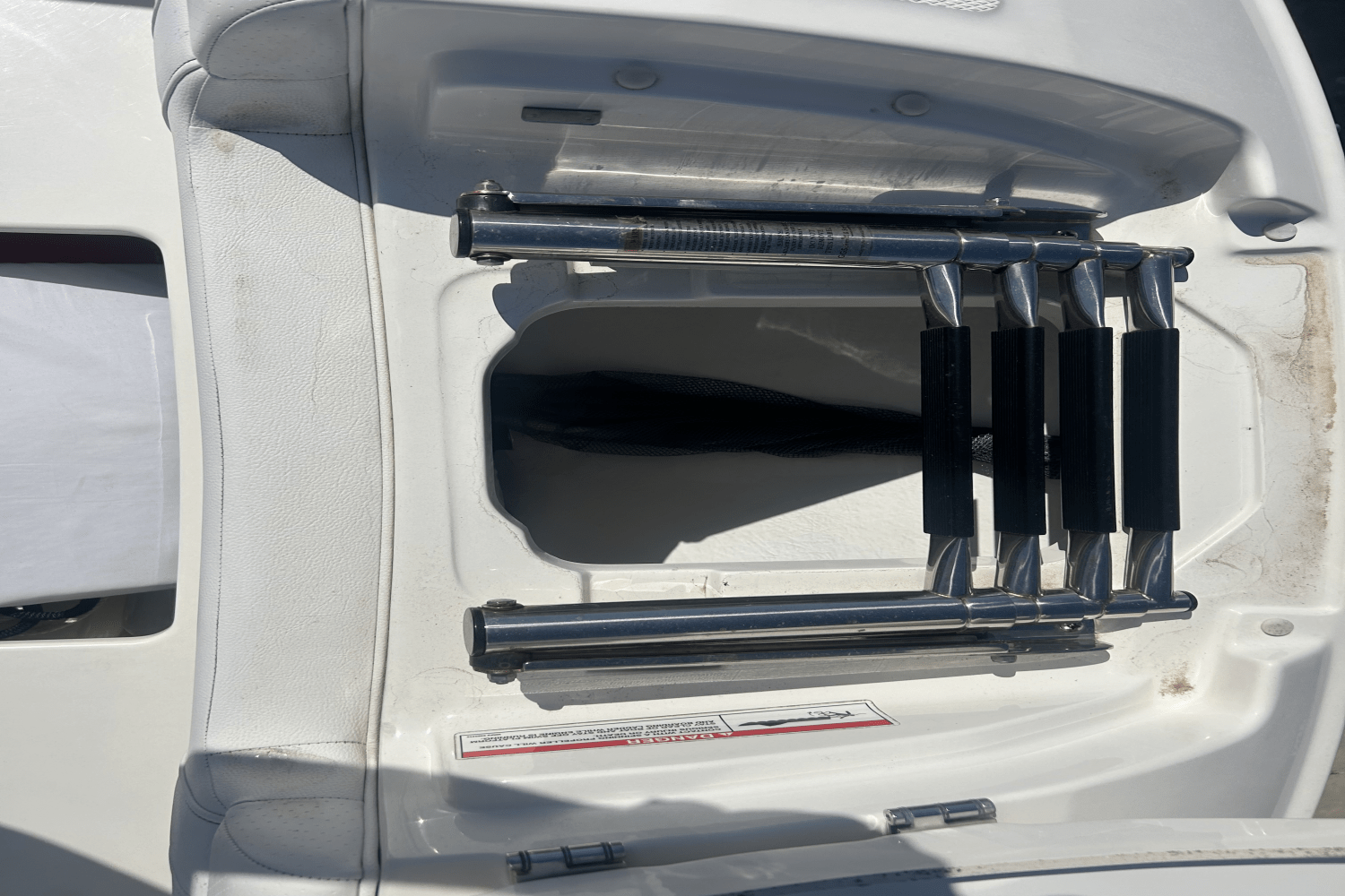 Slide: The Image of Sea Ray 270 SD-OB 2018 - 24