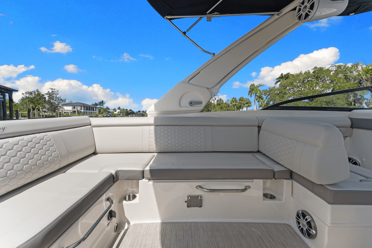 Slide: The Image of Sea Ray 270 SD-OB 2021 - 15