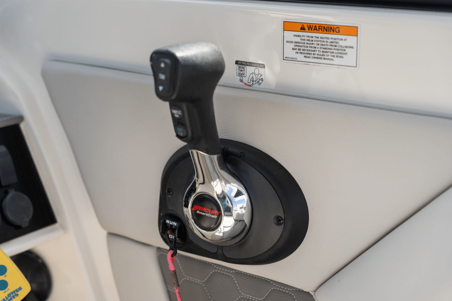 Slide: The Image of Sea Ray 270 SD-OB 2021 - 26