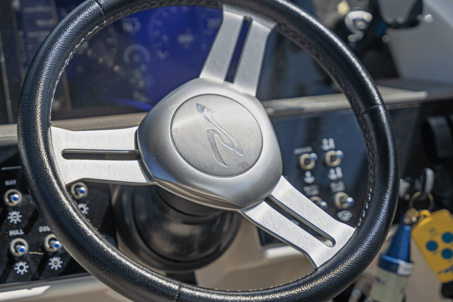 Slide: The Image of Sea Ray 270 SD-OB 2021 - 27