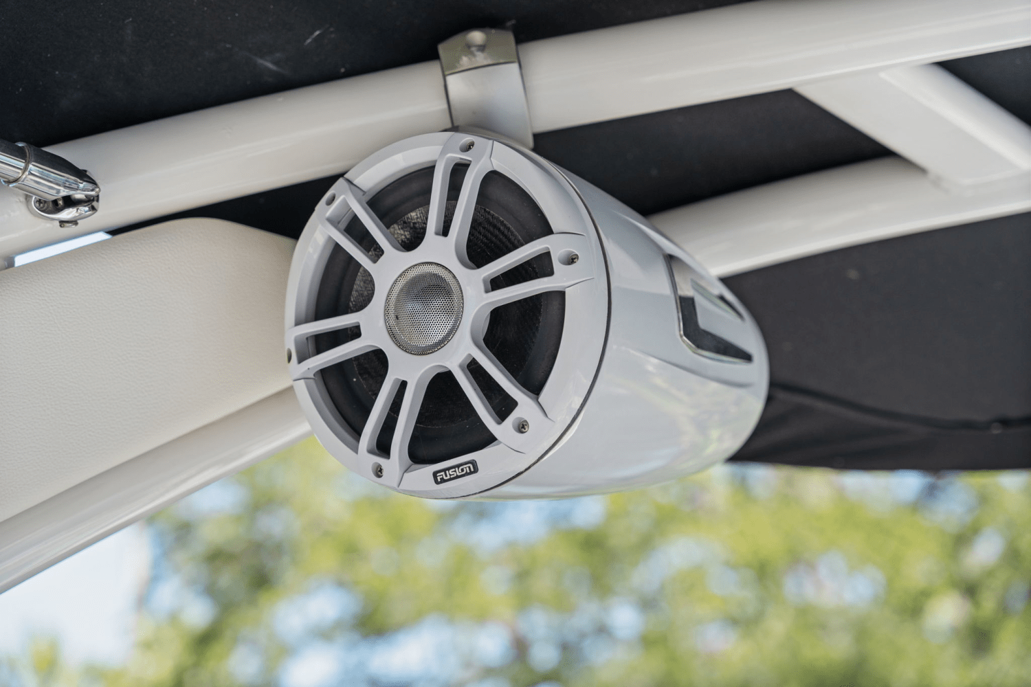 Slide: The Image of Sea Ray 270 SD-OB 2021 - 28