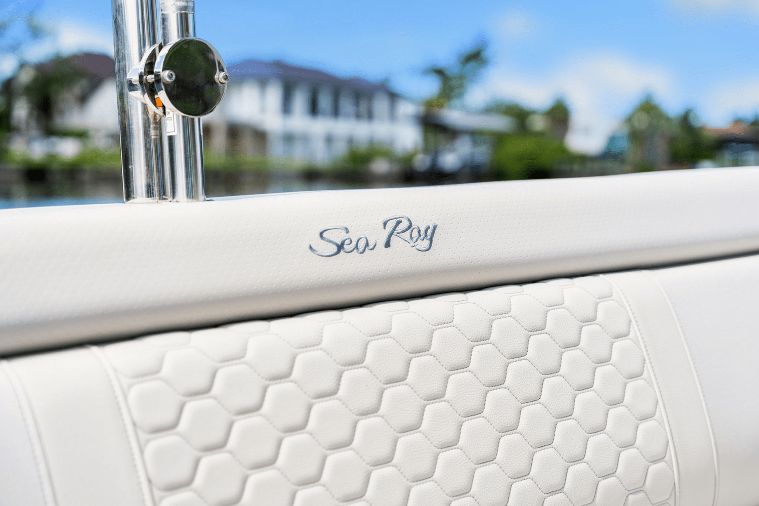 Slide: The Image of Sea Ray 270 SD-OB 2021 - 29