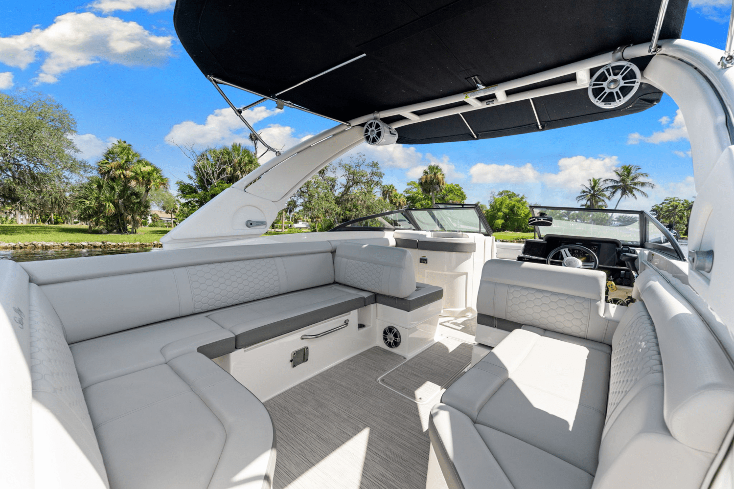 Slide: The Image of Sea Ray 270 SD-OB 2021 - 9