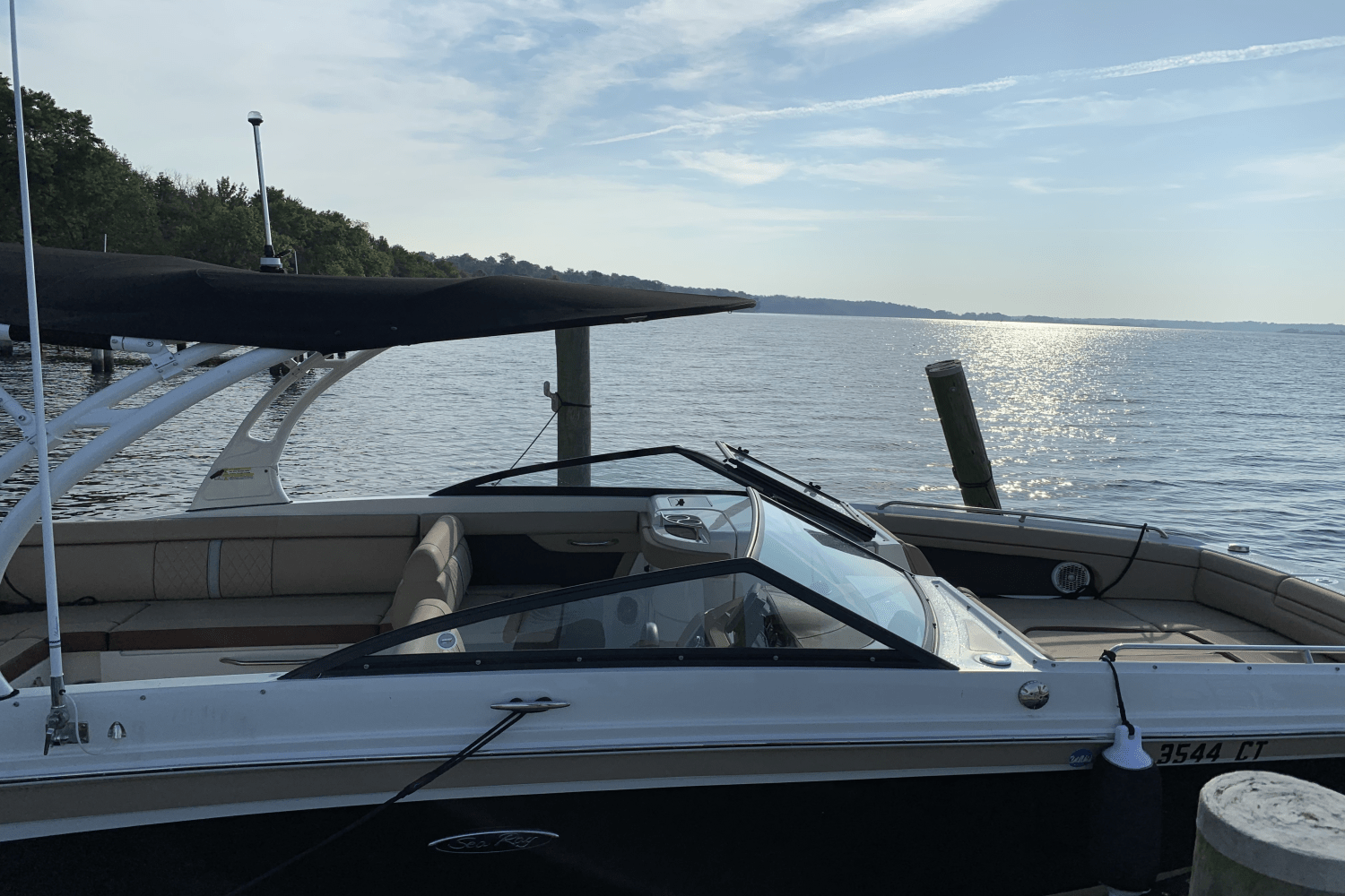 Slide: The Image of Sea Ray 270 SD OB 2016 - 1