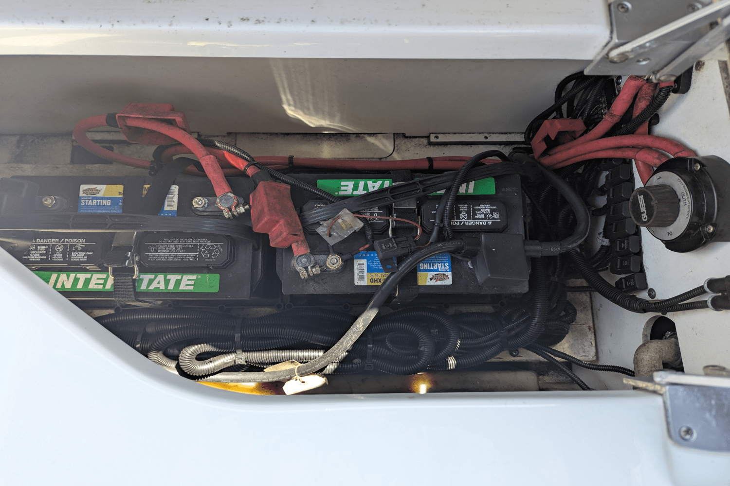 Slide: The Image of Sea Ray 270 SD OB 2016 - 11