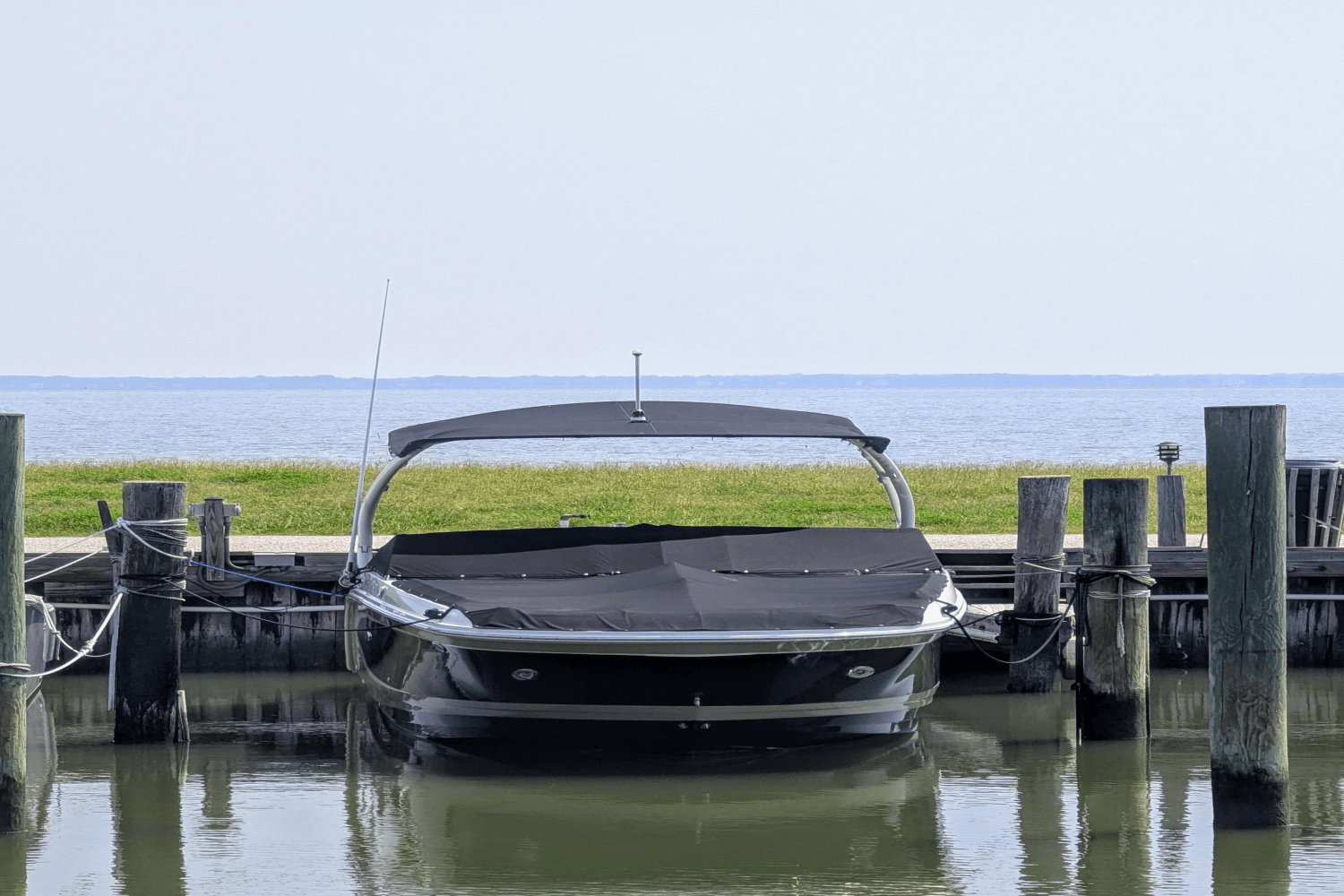 Slide: The Image of Sea Ray 270 SD OB 2016 - 19