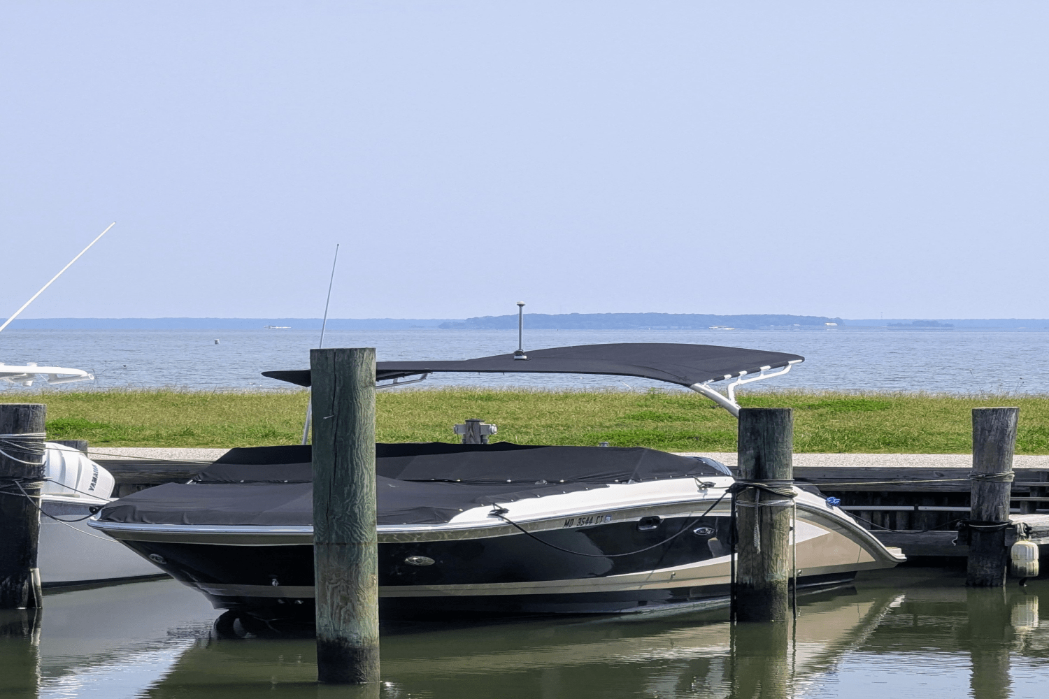 Slide: The Image of Sea Ray 270 SD OB 2016 - 20