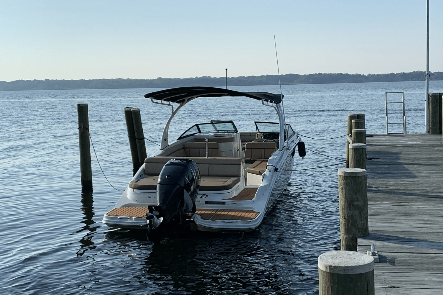 Slide: The Image of Sea Ray 270 SD OB 2016 - 3