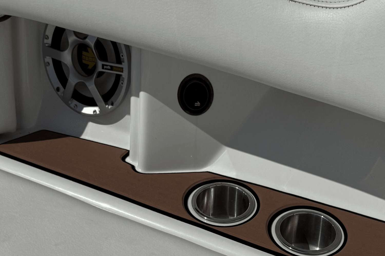 Slide: The Image of Sea Ray 270 SELECT 2008 - 10