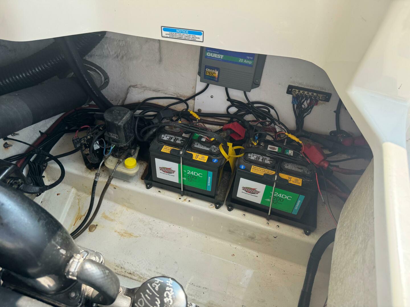 Slide: The Image of Sea Ray 270 SLX 2005 - 5488521