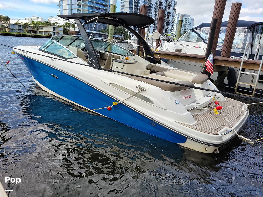 Slide: The Image of Sea Ray 270 SLX 2012 - 13494964