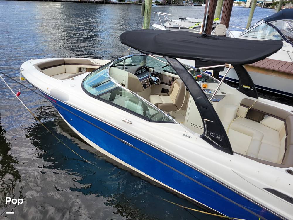Slide: The Image of Sea Ray 270 SLX 2012 - 13494966