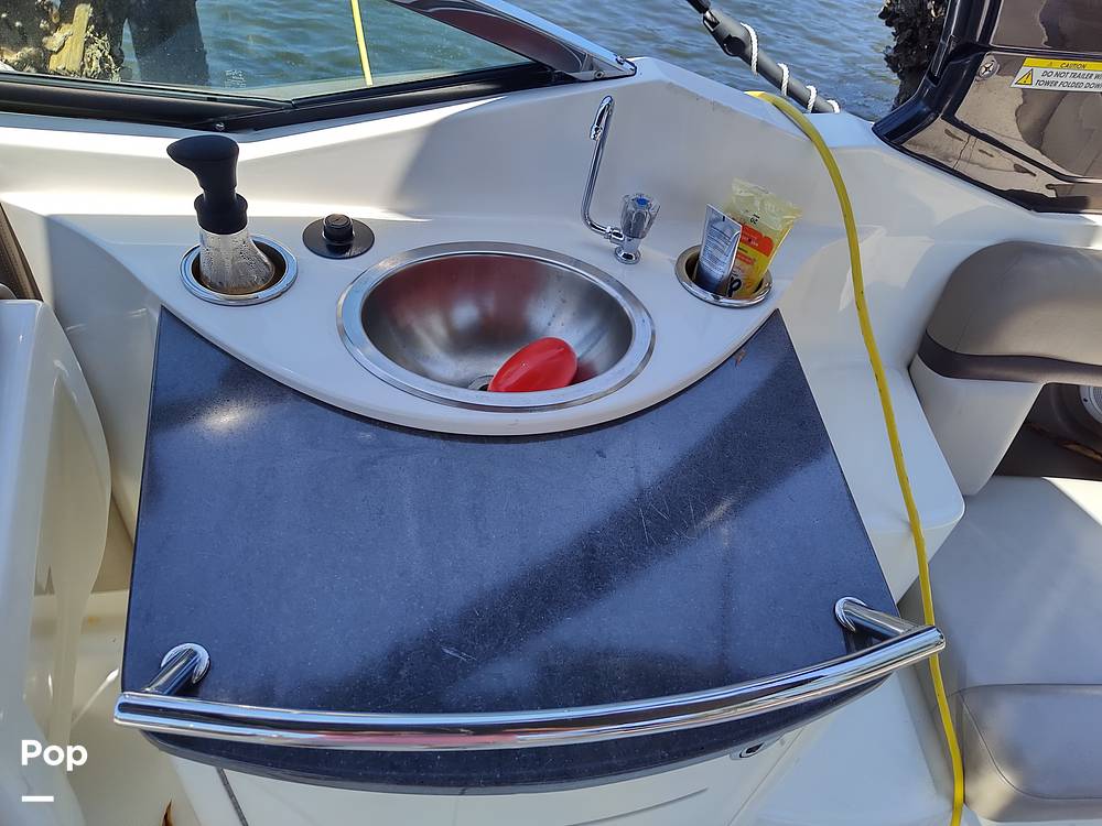 Slide: The Image of Sea Ray 270 SLX 2012 - 13495081