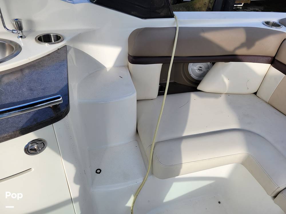 Slide: The Image of Sea Ray 270 SLX 2012 - 13495059