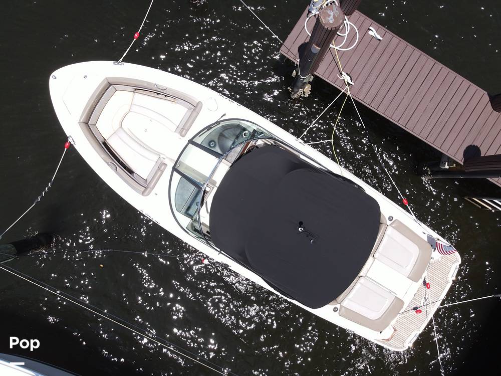 Slide: The Image of Sea Ray 270 SLX 2012 - 13495062