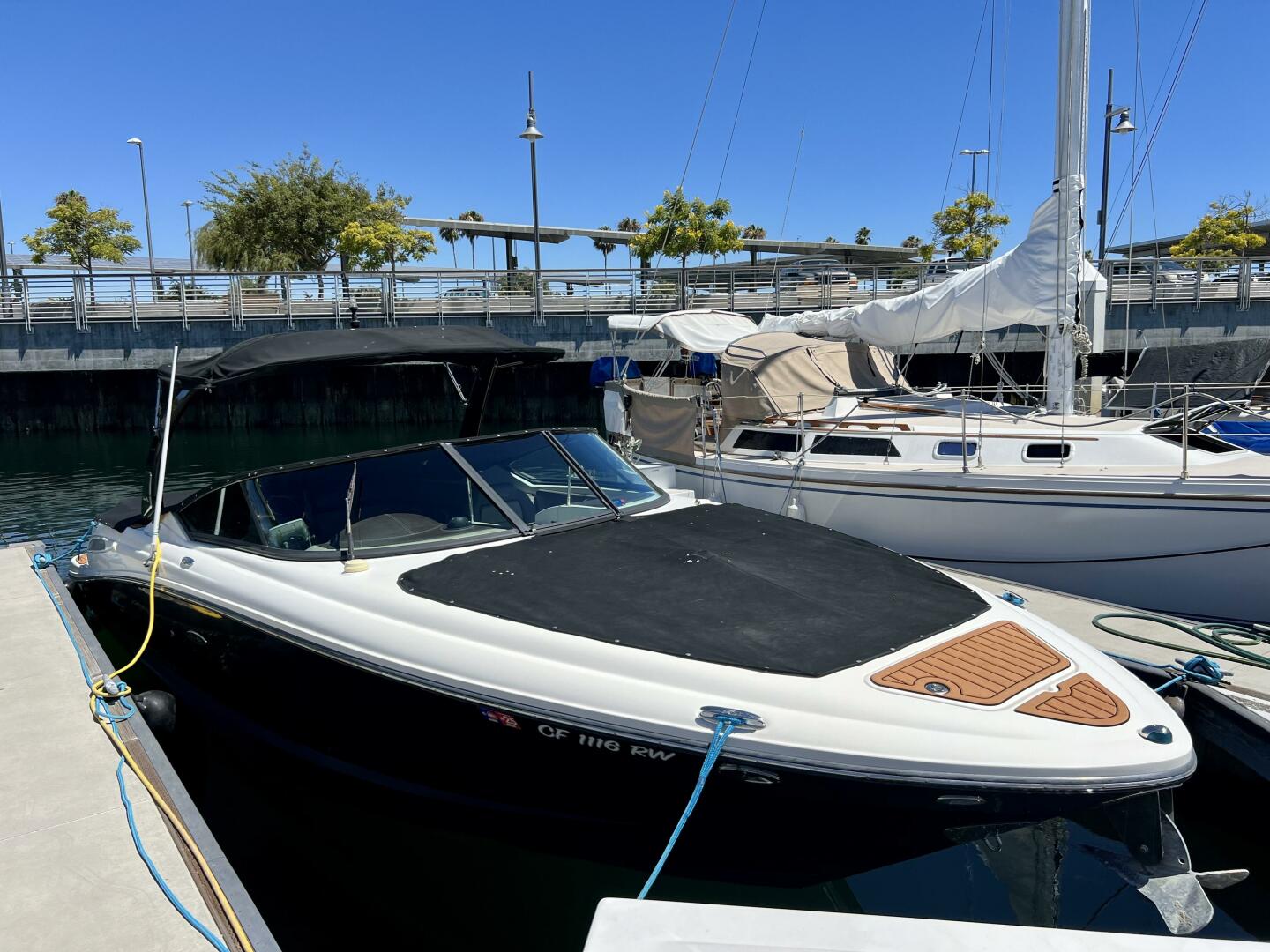 Slide: The Image of Sea Ray 270 SLX 2013 - 4612418