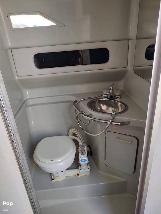 Slide: The Image of Sea Ray 270 Sundancer 1990 - 11598926