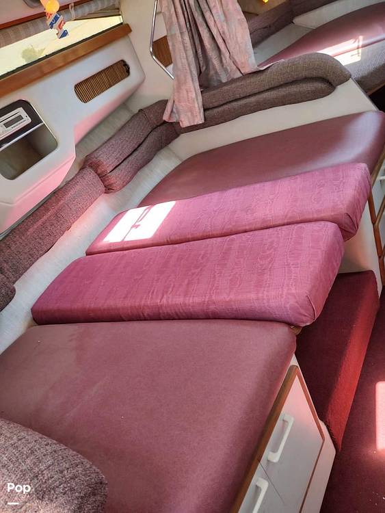 Slide: The Image of Sea Ray 270 Sundancer 1990 - 11598932