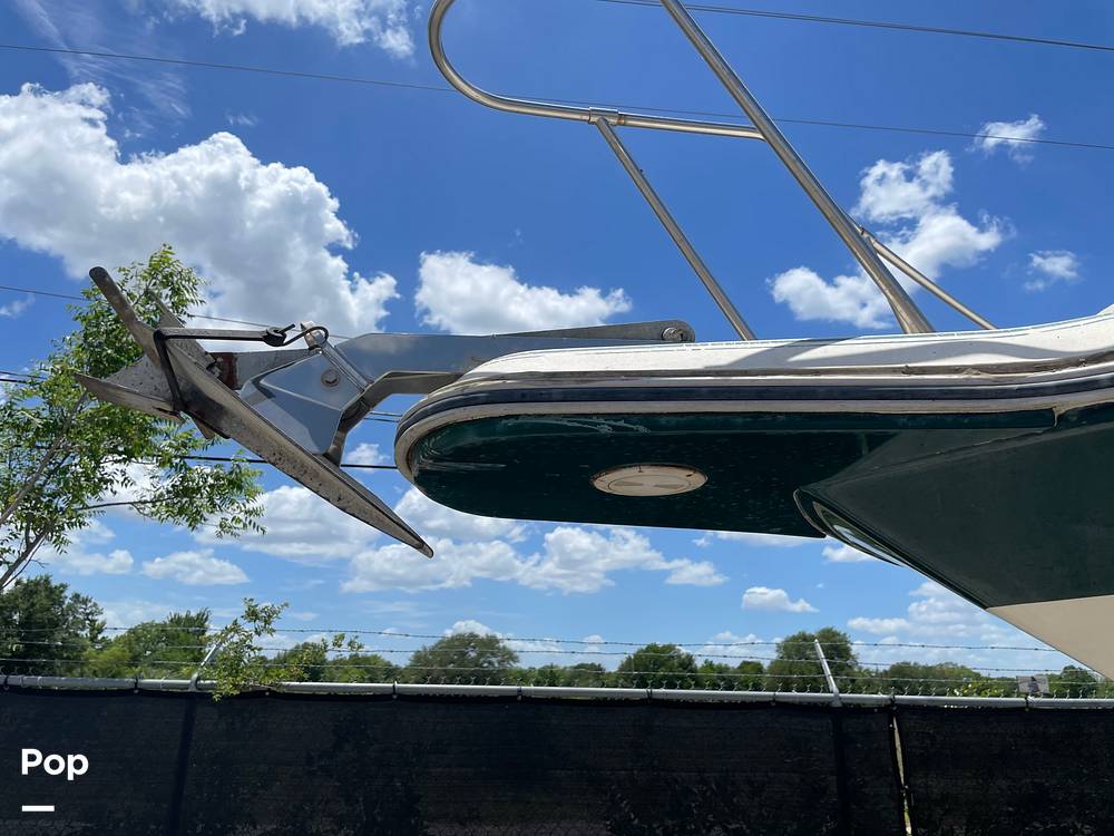 Slide: The Image of Sea Ray 270 Sundancer 1991 - 10778935