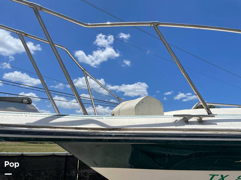 Slide: The Image of Sea Ray 270 Sundancer 1991 - 10778937