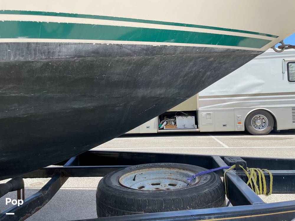 Slide: The Image of Sea Ray 270 Sundancer 1991 - 10778976