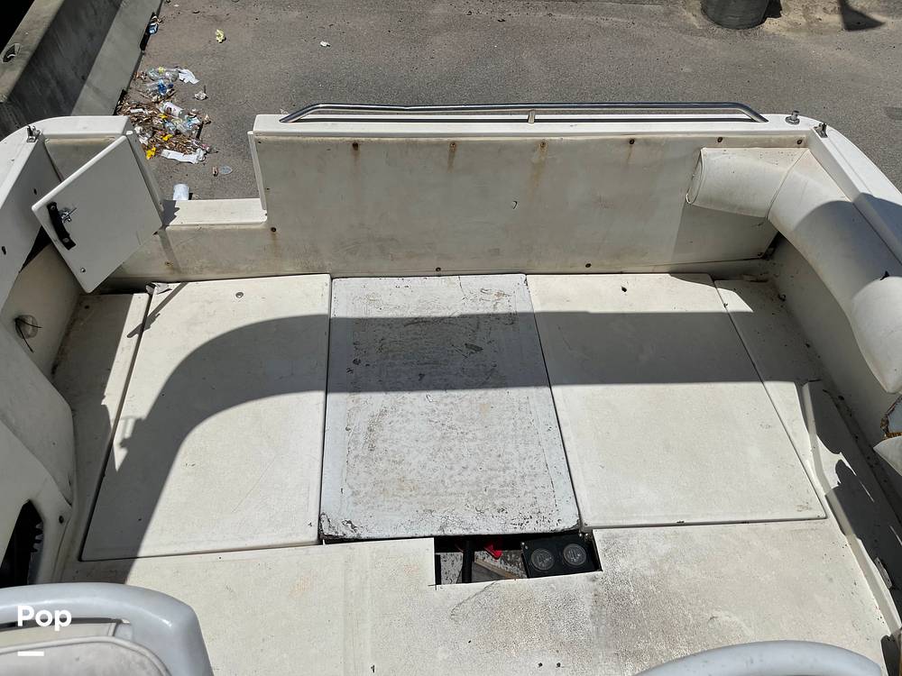 Slide: The Image of Sea Ray 270 Sundancer 1991 - 10778981