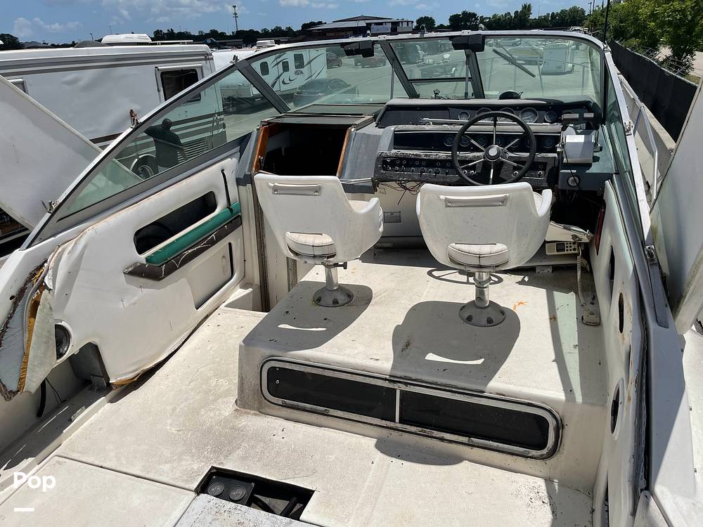 Slide: The Image of Sea Ray 270 Sundancer 1991 - 10778984