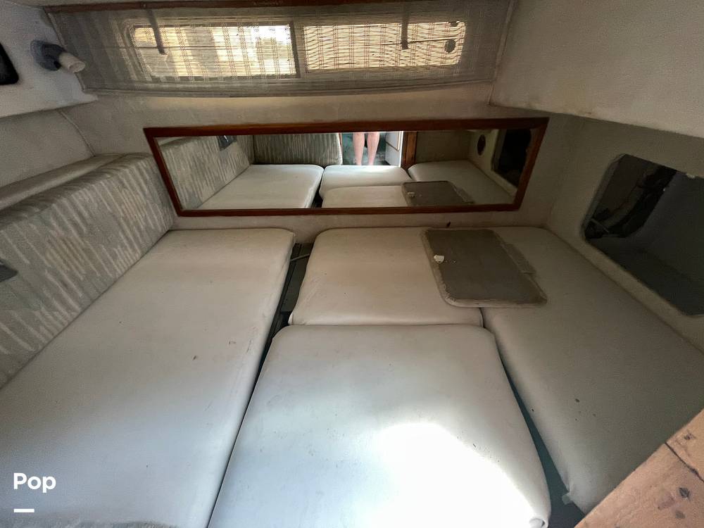 Slide: The Image of Sea Ray 270 Sundancer 1991 - 10778990