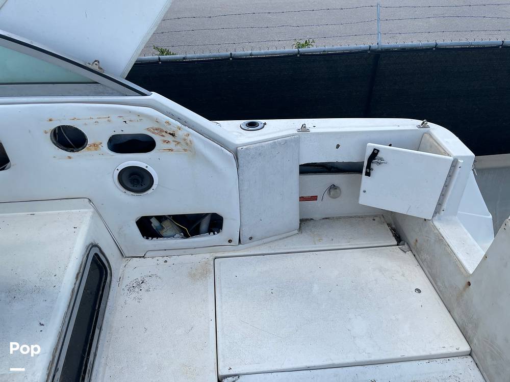 Slide: The Image of Sea Ray 270 Sundancer 1991 - 10778991
