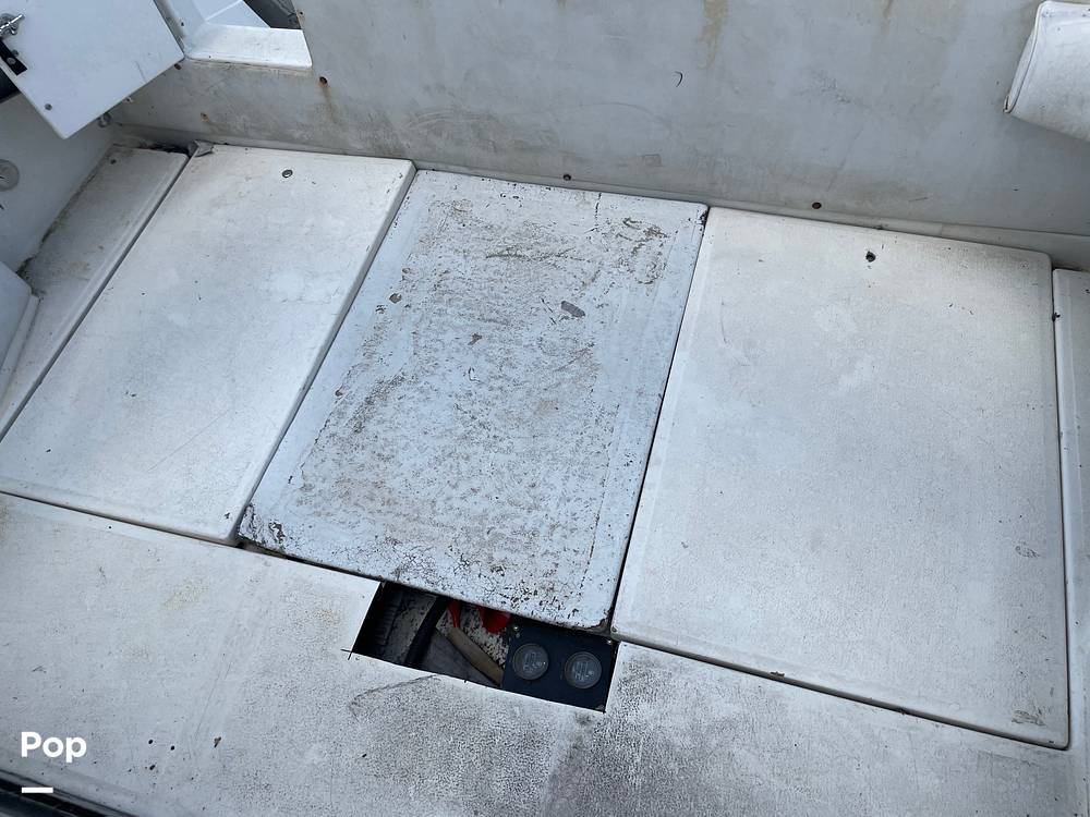 Slide: The Image of Sea Ray 270 Sundancer 1991 - 10778995