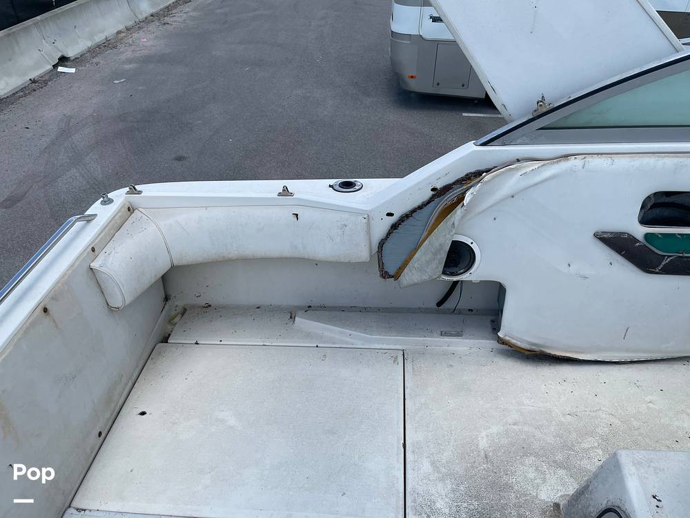 Slide: The Image of Sea Ray 270 Sundancer 1991 - 10779025